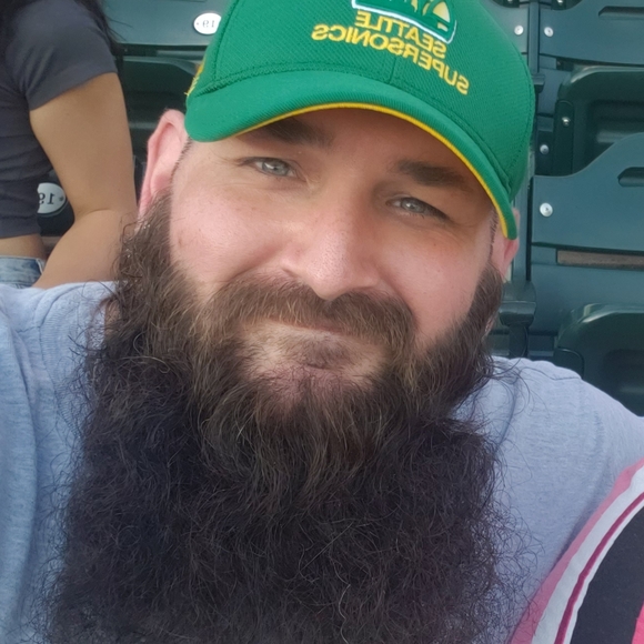 Meet your Posher, Toad - Picture 3 of 4